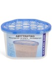 Cumpara ieftin Dezumidificator pasiv fără parfum 230g, previne mirosurile și mucegaiul, pentru camere de 20 m&sup2;