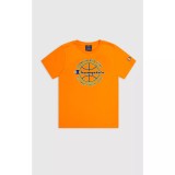 Champion Modern Basket Crewneck