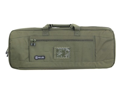 Geanta captusita 90 cm 8Fields Olive foto