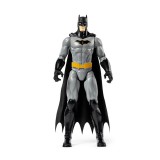 Figurina erou Batman, 30 cm, realista, ATU-088101, Oem