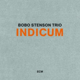 Indicum | Bobo Stenson Trio, Bobo Stenson, ECM Records