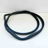 Garnitura Usa Stanga Spate Toyota C-HR _X1_ 2019 Cromata Inox OEM 62332-F4010