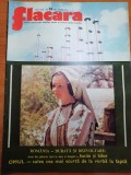 flacara 8 iunie 1974-articol si foto jud. bacau si bihor,si comuna barca dolj