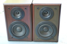 Boxe Technics SB HD 51/ SB HD 301 foto