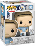 Figurina - Manchester City - Jack Grealish | Funko