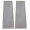 Set filtre aluminiu hota telescopica Beko CTB6407X 9197059811 / 9197060453