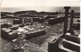 CPIB 22043 - CARTE POSTALA - RUINELE CETATII HISTRIA. RPR