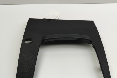 Ornament inferior planșa de bord JEEP WRANGLER III JK 2015 OEM: 1PJ33TRMAA 30322142 foto