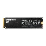 SM SSD 500GB 980 M.2 MZ-V8V500BW, Samsung