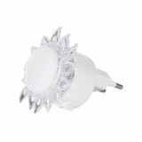 Cumpara ieftin Lampa de Veghe cu LED 4x0.1W Alb