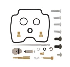 Kit reparatie carburator Yamaha YFZ 450 12- 13 26-1283