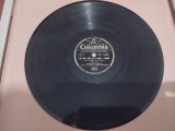 Disc patefon/gramofon Cristian Vasile - De m-ai iubi si tu asa/Dormi, somn usor, draga baby
