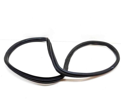 Garnitura ușă dreapta spate MINI COOPER F55 2017 foto