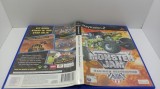 Joc PS2 Monster Jam: Maximum Destruction (ID 000159) - A