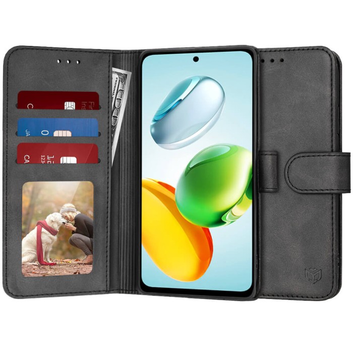 Husa Honor 200 Smart Techsuit Diary