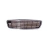 Grila radiator Mercedes Clasa E (W211) 03.2002-06.2006, 2118800583, 501605-2 Model AVANGARDE
