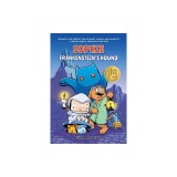 Sophie: Frankenstein's Hound: A Graphic Novel, Vol.2