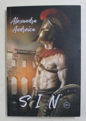 SIN de ALEXANDRA ANDREICA , 2020 foto