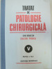 TRATAT DE PATOLOGIE CHIRURGICALA-EUGEN PROCA VOL 5 PARTEA A 3-A.PATOLOGIE CHIRURGICALA,TORACICA BUCURESTI 1991