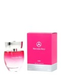 Cumpara ieftin Apa de toaleta Mercedes Benz Mercedes-Benz Rose, 60 ml, pentru femei