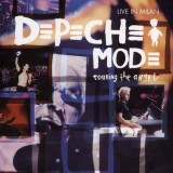 Depeche Mode &ndash; Touring The Angel: Live In Milan, CD