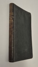 Carte veche 1916 Gustave Le Bon L&#039;evolution des peuples limba franceza