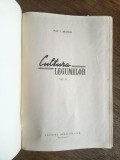 Cultura legumelor, vol. 2 - I. Maier / R3P2S, Alta editura