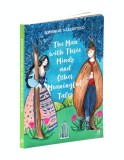 The man with three minds and other meaningful tales | Razvan Nastase
