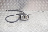 &Icirc;ncuietoare ușă dreapta spate MASERATI QUATTROPORTE VI 2014 OEM: 670003111,68195790AA 12215355