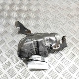 Protectie Termica Mercedes C T-Model S205 (2014-) A6511501675 OEM Originala