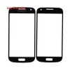 CARCASA (STICLA) GEAM SAMSUNG I9190 GALAXY S4MINI NEGRU ORIG CHI