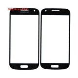 Geam Carcasa Samsung Galaxy S4 Mini I9190 Negru Original