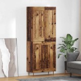 Bufet Lemn Vechi 69,5 x 34 x 180 cm Lemn compozit 3415610