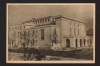 CPIB 21853 - CARTE POSTALA - CONSTANTA, TEATRUL DE STAT, LIBRARIA NOASTRA, 1955, Circulata, Fotografie