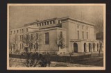 CPIB 21853 - CARTE POSTALA - CONSTANTA, TEATRUL DE STAT, LIBRARIA NOASTRA, 1955