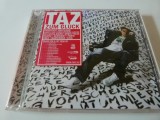 Taz zum gluck,cd