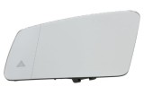 Sticla oglinda, oglinda retrovizoare exterioara MERCEDES-BENZ E-CLASS (W212) (2009 - 2016) BLIC 6102-02-2001779P