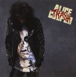 Alice Cooper Trash (cd)