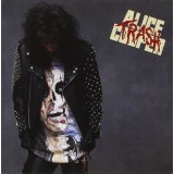 Alice Cooper Trash (cd)