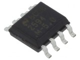 Adaptor DC/DC 5V 0.5A 4.5-40V SO8
