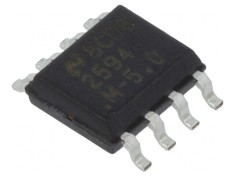 Adaptor DC/DC 5V 0.5A 4.5-40V SO8