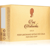 Pani Walewska Gold sapun parfumat pentru femei 100 g