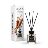 Deodorant de Camera Sandalwood, Alya, Reed Diffuser 100 ml