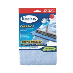 Lavetă din microfibră moale CLASSIC +