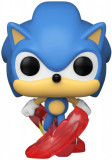 Figurina - Sonic The Hedgehog - Classic Sonic | Funko