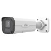 LightHunter - Camera IP, 5MP, lentila 2.8mm, IR 80m, Mic., Alarma, PoE, IK10 - UNV IPC2225SB-ADF28KM-I1, Uniview