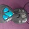 MICROSPOT QF-2000,funcție turbo mare viteză,ideal pt.jocuri de simulare de zbor