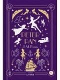 Peter Pan/J.M. Barrie