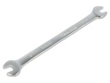 Cheie plată 6mm și 7mm oțel crom-vanadium FATMAX