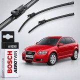 Cumpara ieftin Ștergătoare Audi A3 Sportback 8PA (12.2004&ndash;03.2013) | Bosch A929S